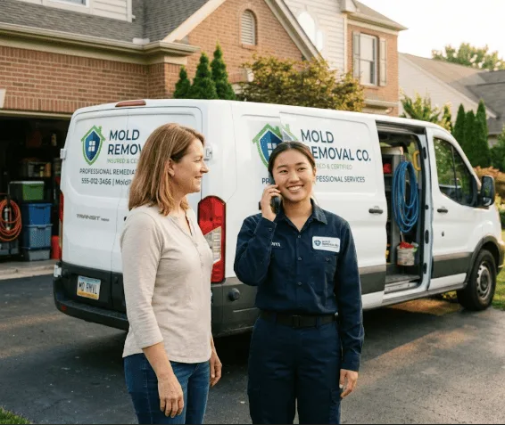 Crawlspace Mold Remediation Narrows, VA FAQs